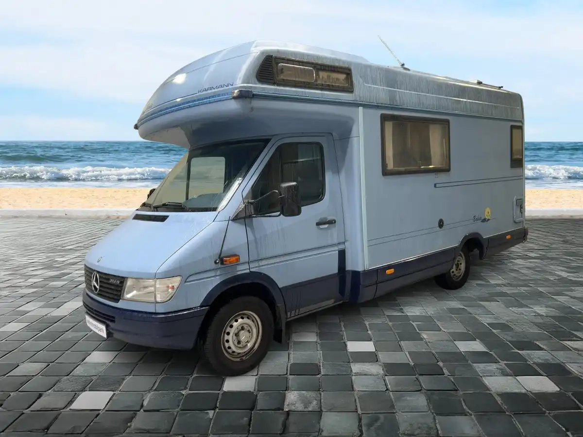 KARMANN Bahia 600 - Ansicht 2